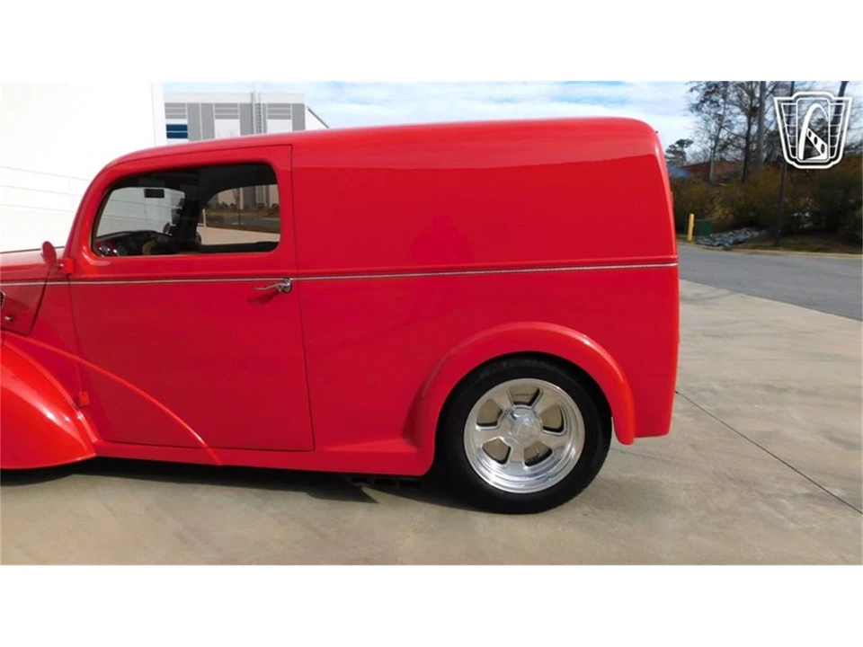 1950 Ford Anglia - Image 14 of 31