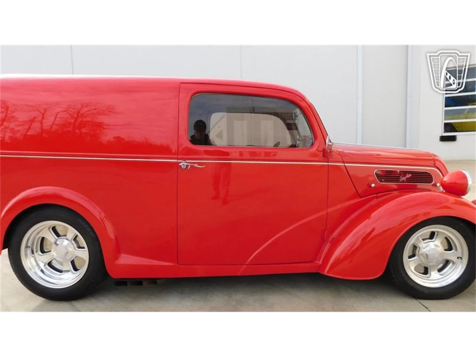 1950 Ford Anglia - Image 29 of 31