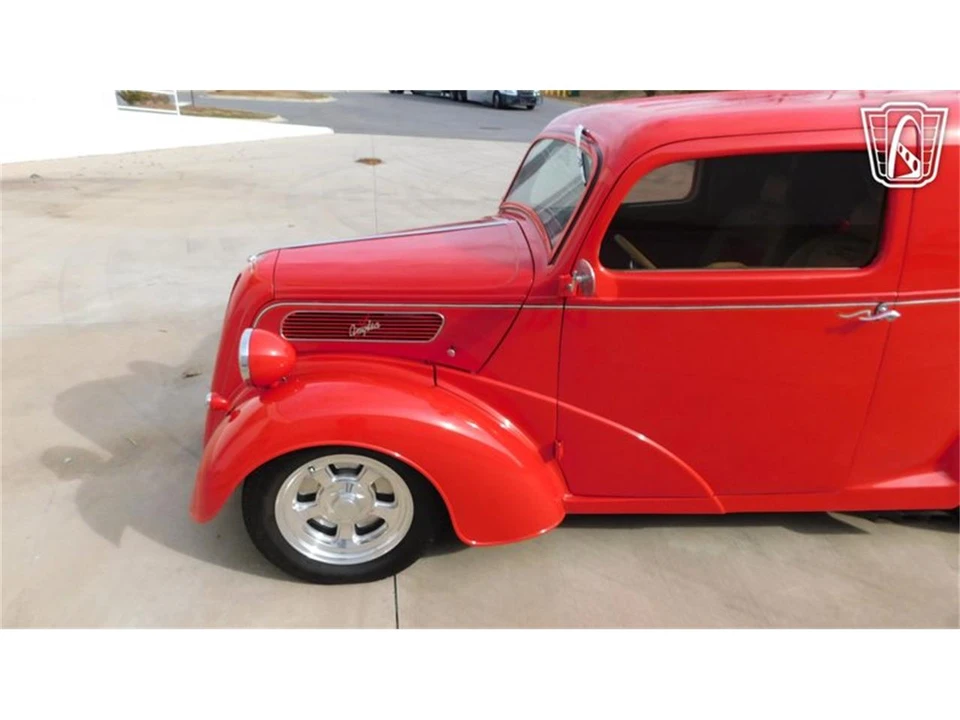 1950 Ford Anglia - Image 9 of 31