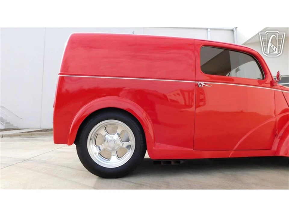 1950 Ford Anglia - Image 25 of 31