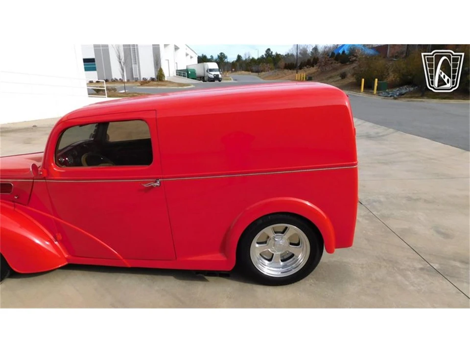 1950 Ford Anglia - Image 15 of 31