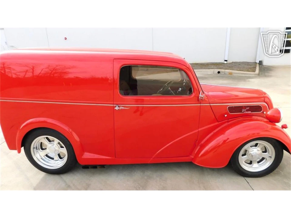 1950 Ford Anglia - Image 30 of 31
