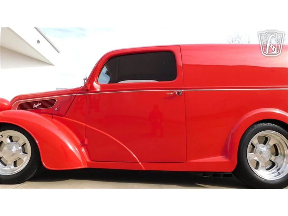 1950 Ford Anglia - Image 10 of 31