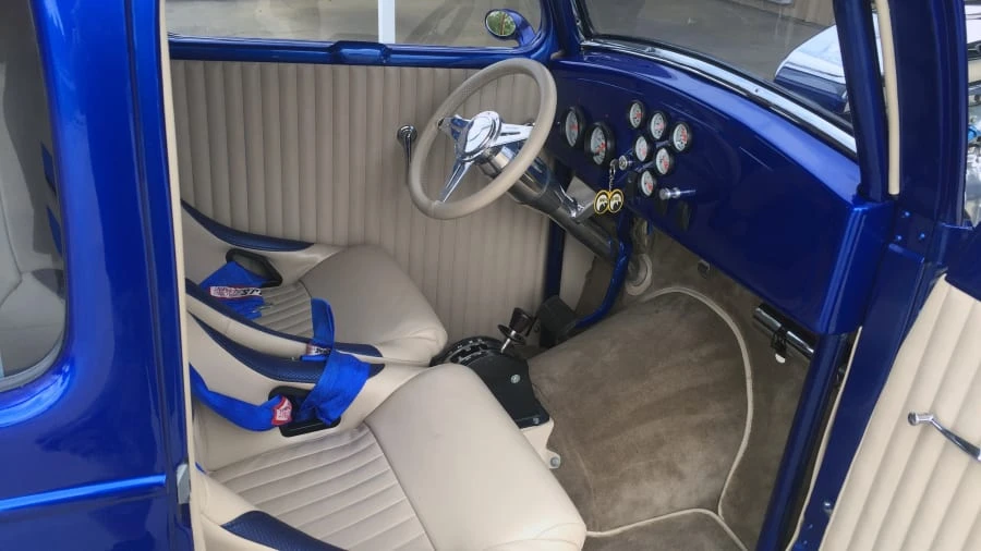 1950 Ford Anglia - Image 5 of 10
