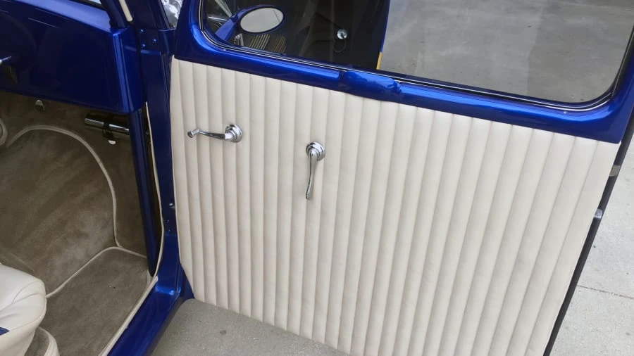 1950 Ford Anglia - Image 6 of 10