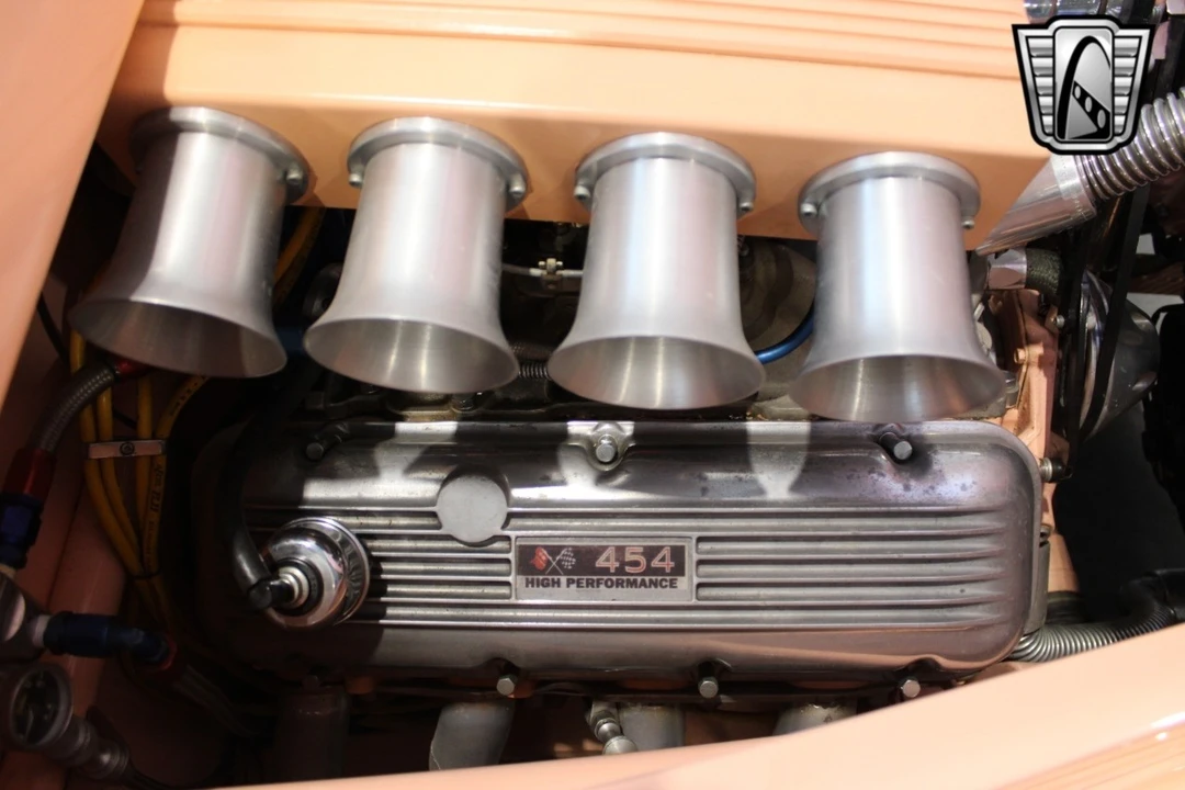 1950 Ford Anglia - Image 21 of 21