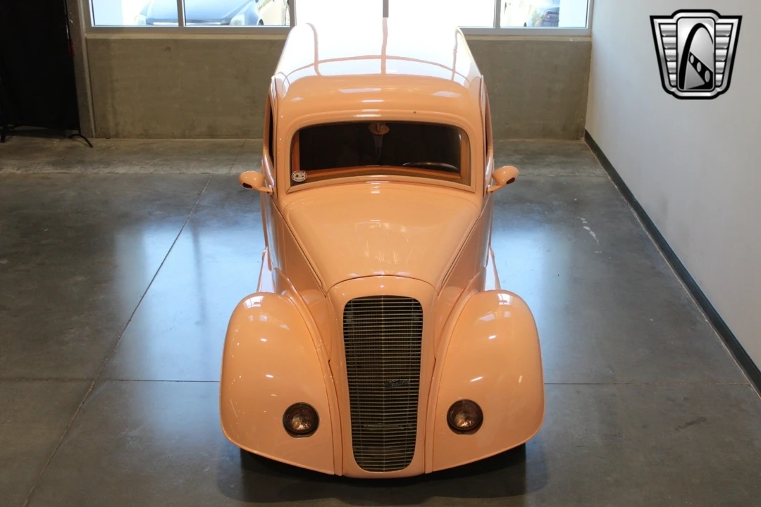 1950 Ford Anglia - Image 9 of 12