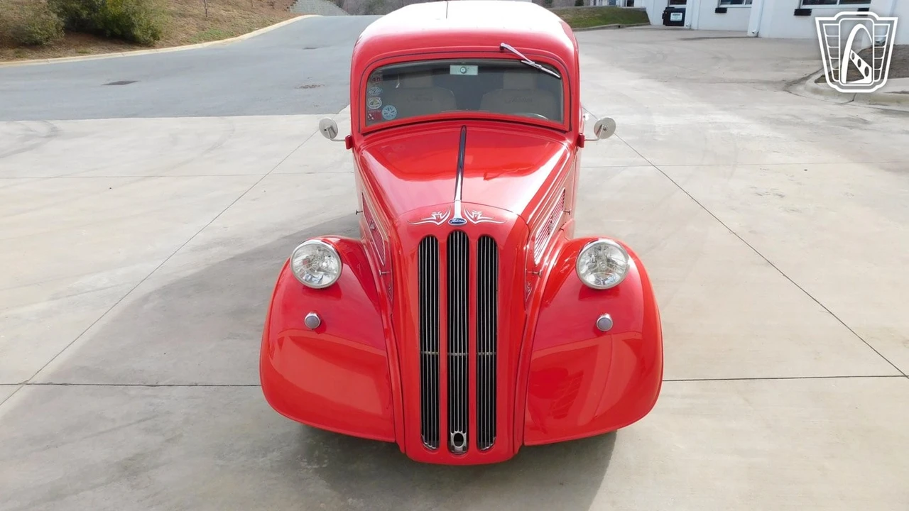 1950 Ford Anglia - Image 4 of 12