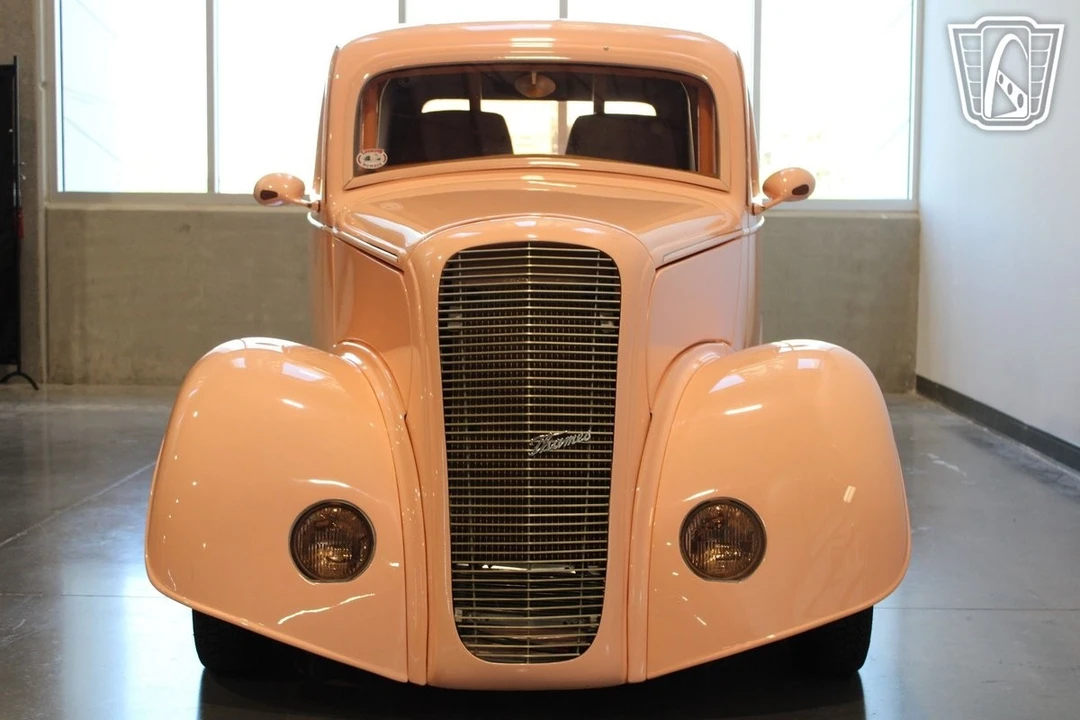 1950 Ford Anglia - Image 17 of 21
