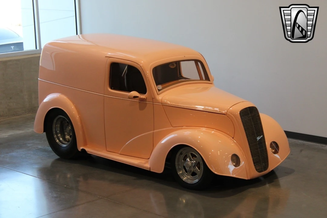 1950 Ford Anglia - Image 10 of 12