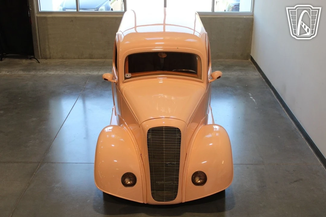 1950 Ford Anglia - Image 8 of 12