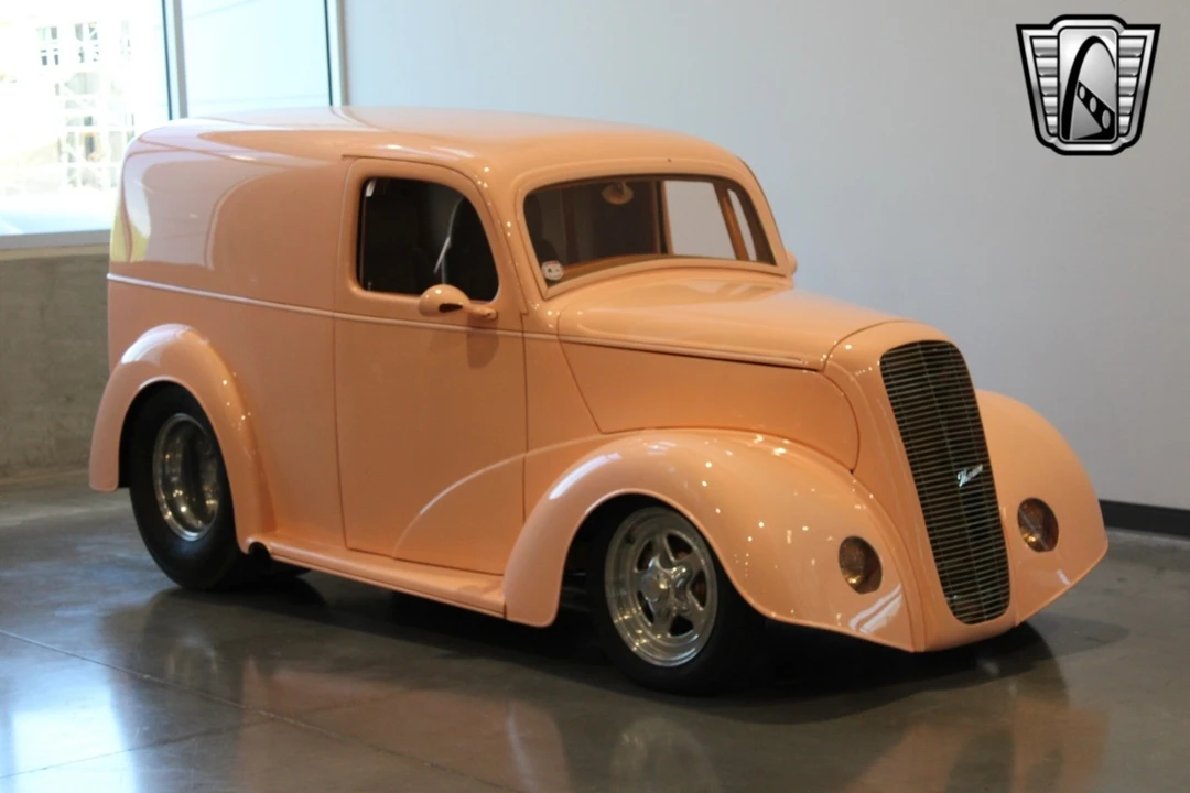1950 Ford Anglia - Image 14 of 21
