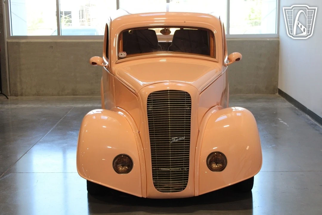 1950 Ford Anglia - Image 13 of 21