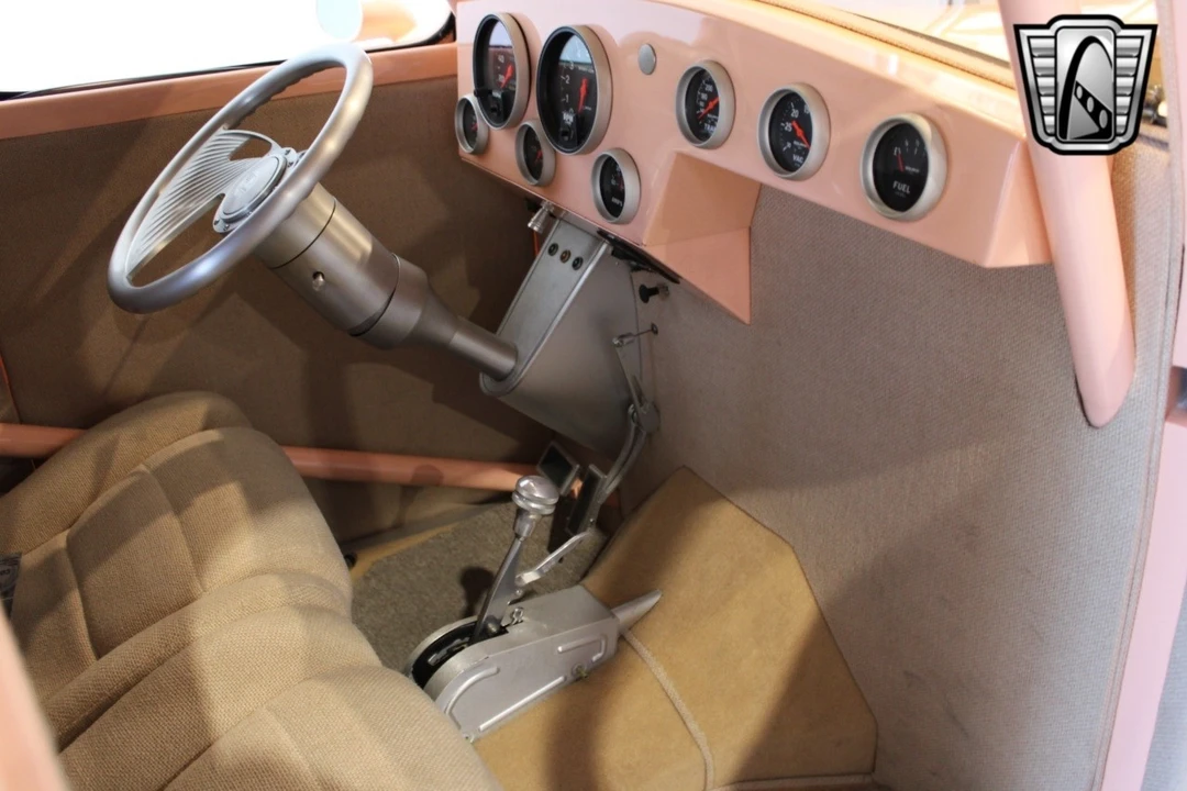 1950 Ford Anglia - Image 18 of 21