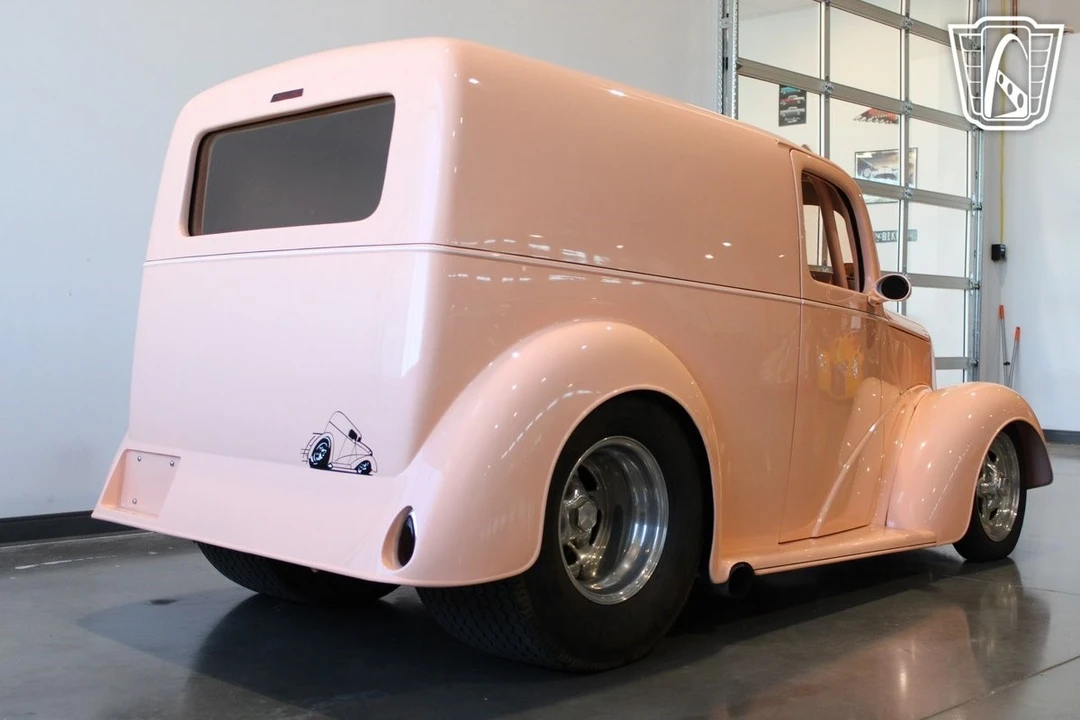 1950 Ford Anglia - Image 20 of 21