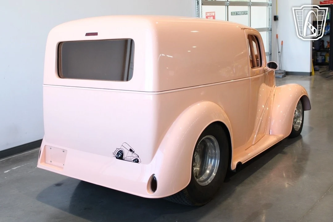 1950 Ford Anglia - Image 16 of 21