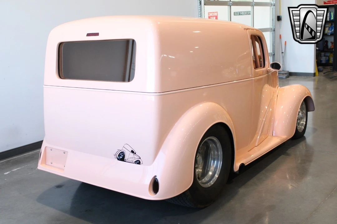 1950 Ford Anglia - Image 16 of 21