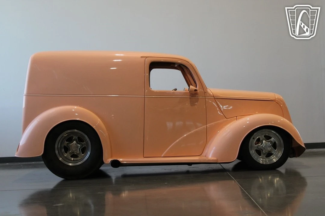 1950 Ford Anglia - Image 19 of 21