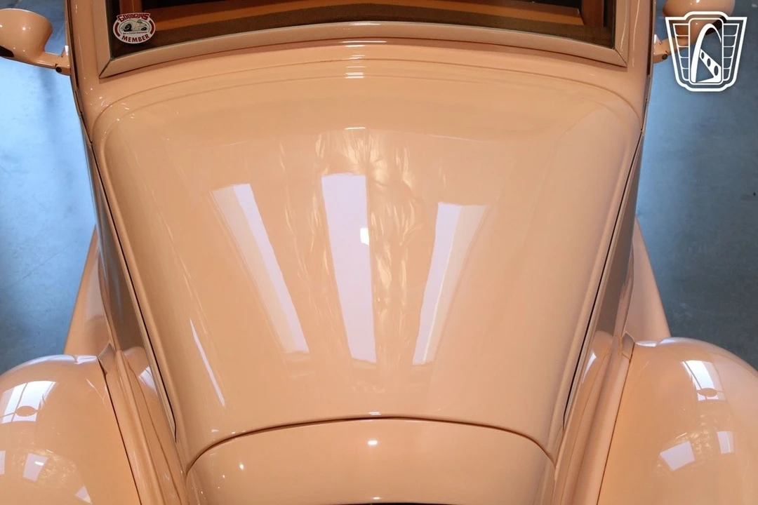 1950 Ford Anglia - Image 21 of 21