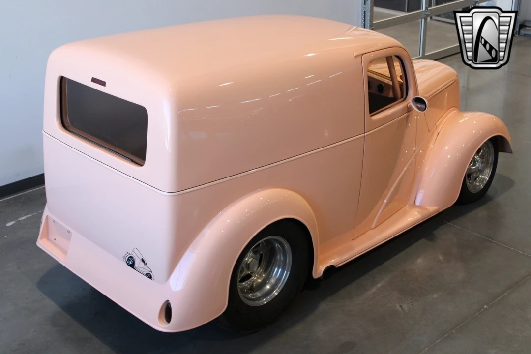 1950 Ford Anglia - Image 12 of 12