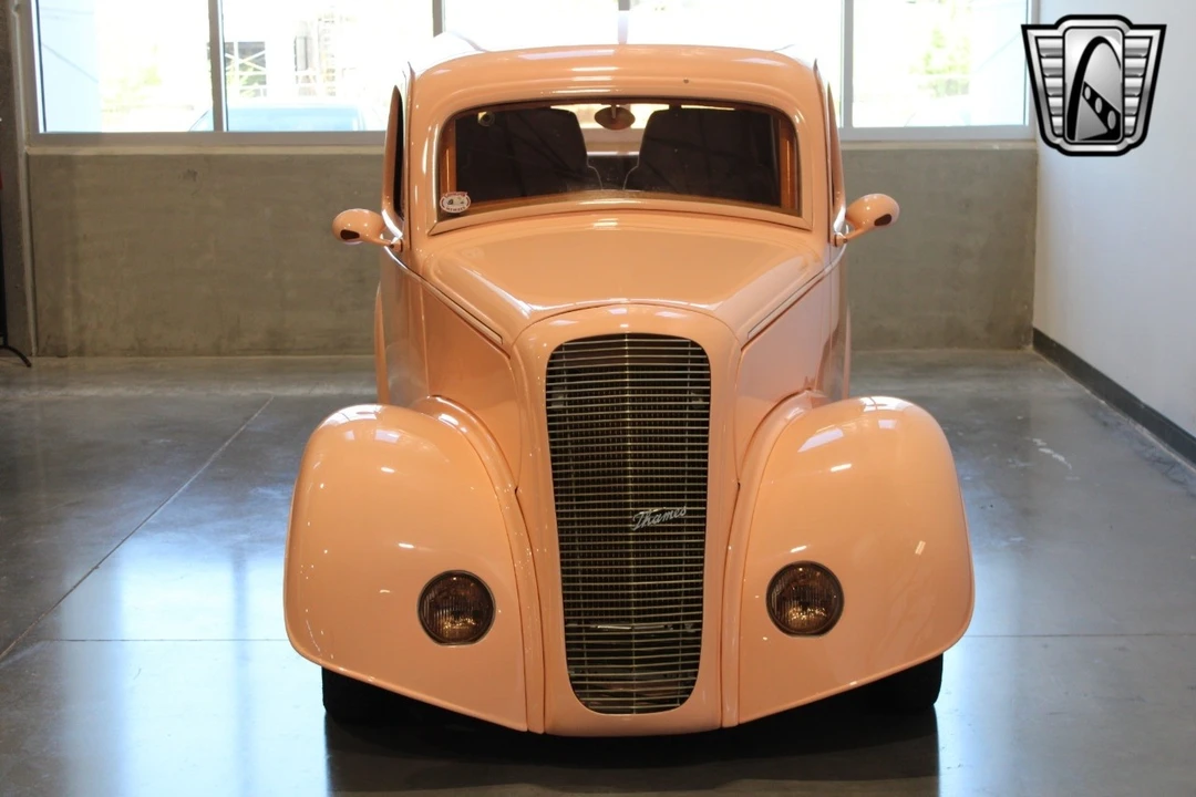 1950 Ford Anglia - Image 13 of 21