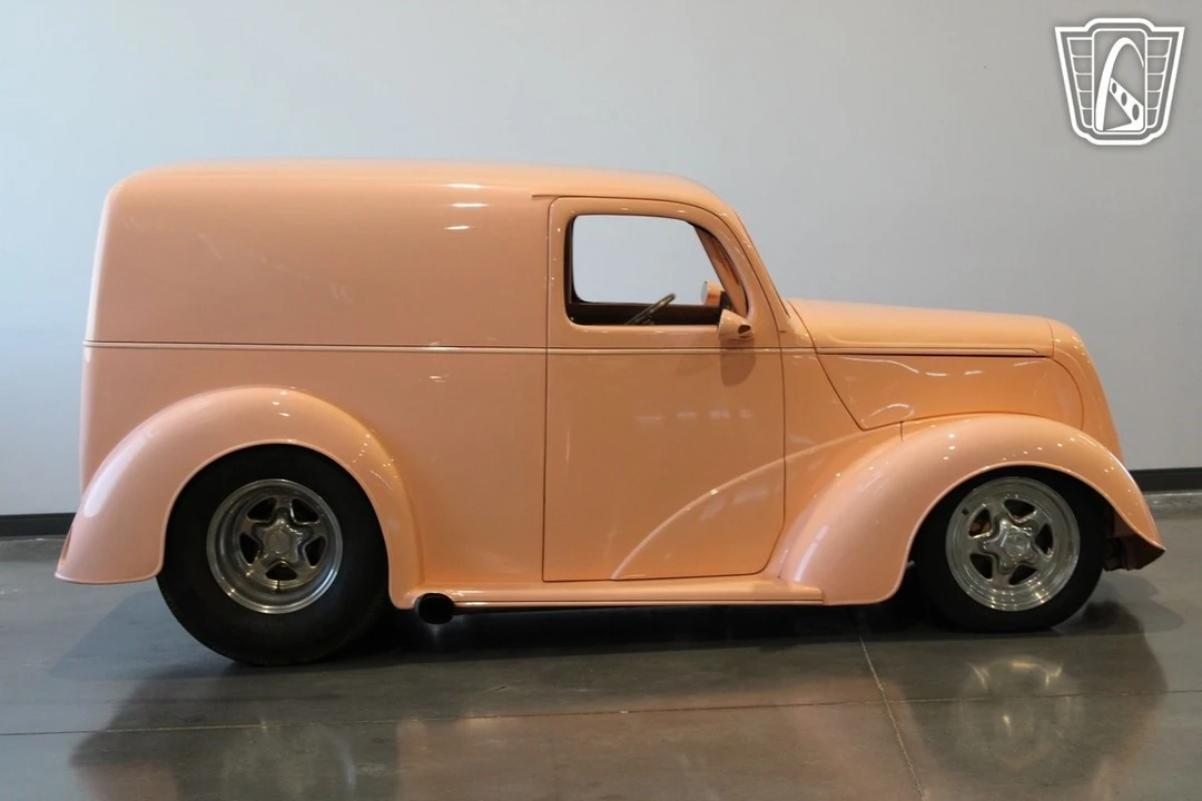 1950 Ford Anglia - Image 15 of 21