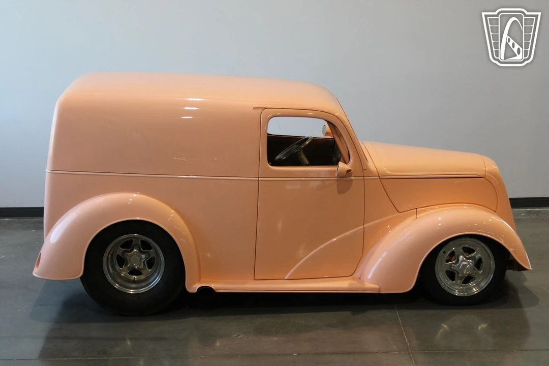1950 Ford Anglia - Image 10 of 12
