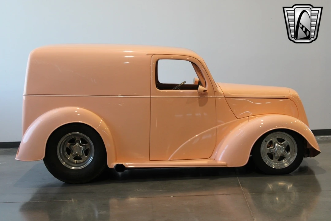 1950 Ford Anglia - Image 15 of 21