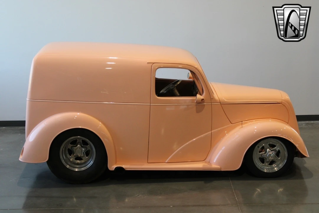 1950 Ford Anglia - Image 11 of 12