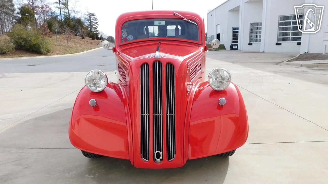 1950 Ford Anglia - Image 3 of 12