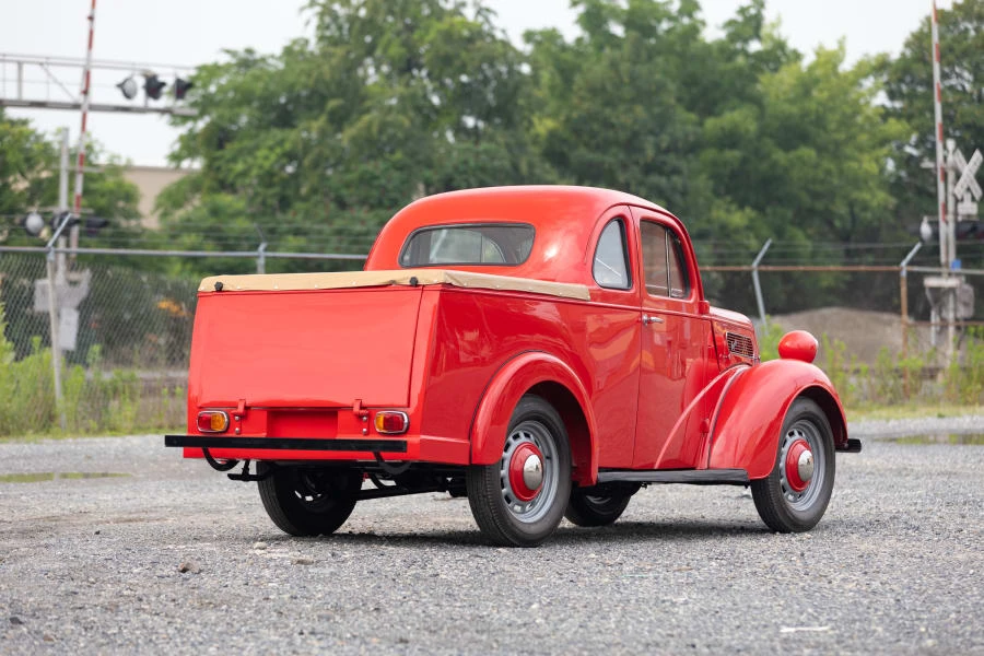 1950 Ford Anglia - Image 3 of 27