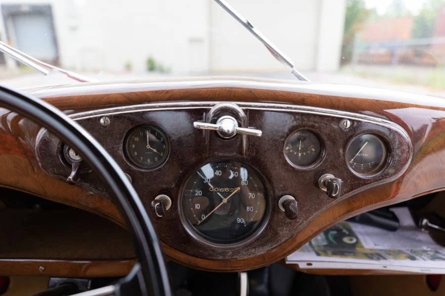 1950 Ford Anglia - Image 21 of 27
