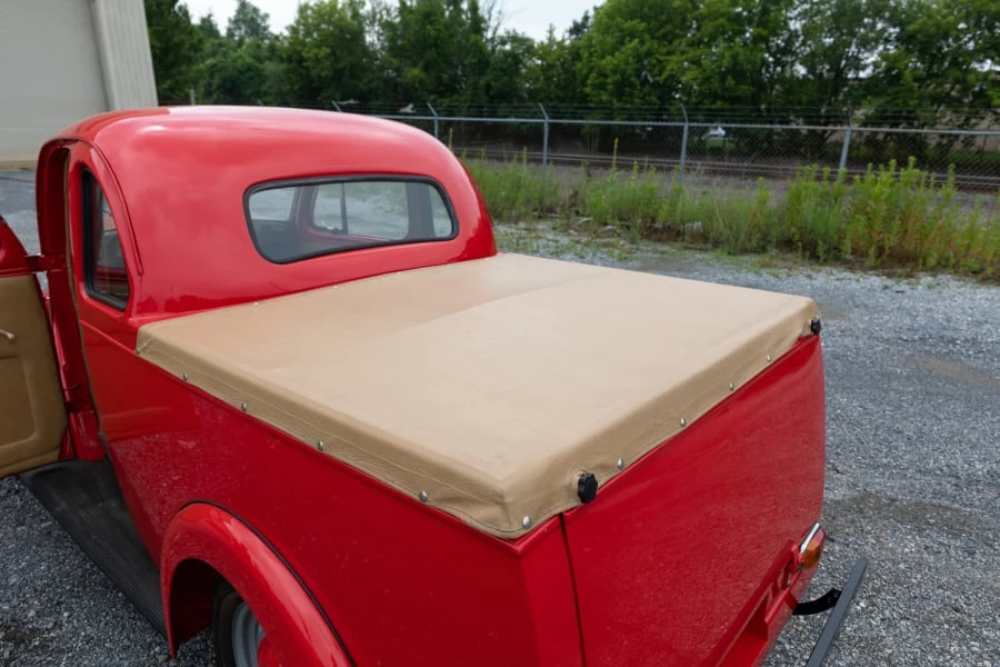 1950 Ford Anglia - Image 7 of 27