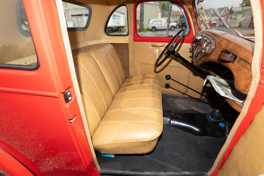 1950 Ford Anglia - Image 24 of 27