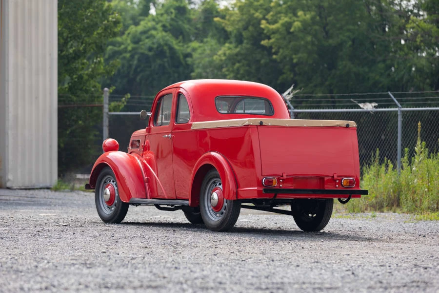 1950 Ford Anglia - Image 12 of 27