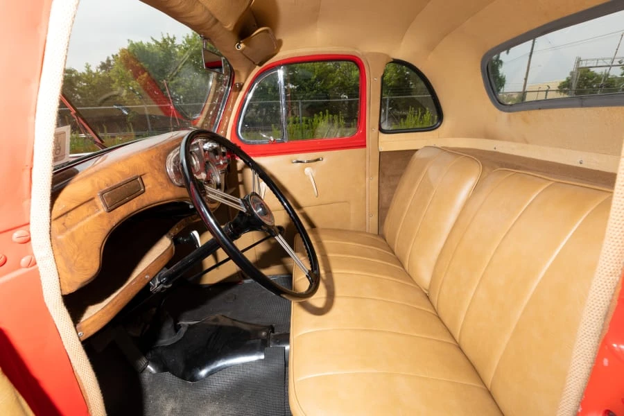 1950 Ford Anglia - Image 16 of 27