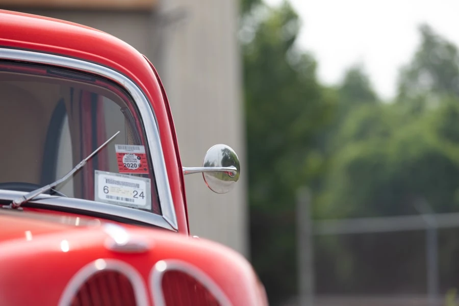 1950 Ford Anglia - Image 4 of 27