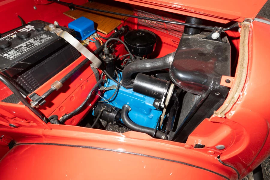 1950 Ford Anglia - Image 26 of 27