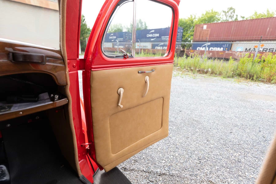 1950 Ford Anglia - Image 22 of 27