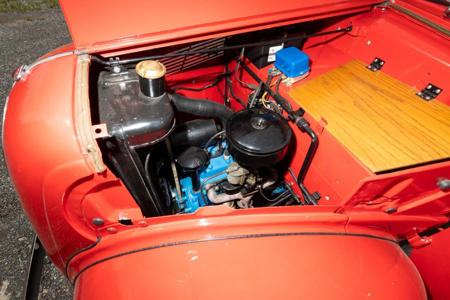 1950 Ford Anglia - Image 27 of 27