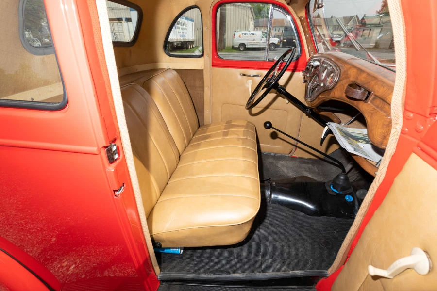 1950 Ford Anglia - Image 17 of 27
