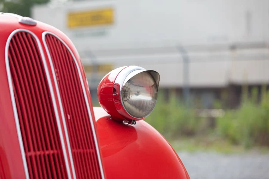 1950 Ford Anglia - Image 8 of 27