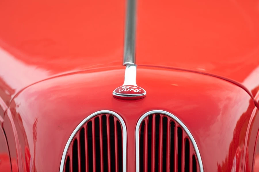 1950 Ford Anglia - Image 5 of 27