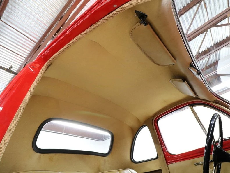 1950 Ford Anglia - Image 24 of 31