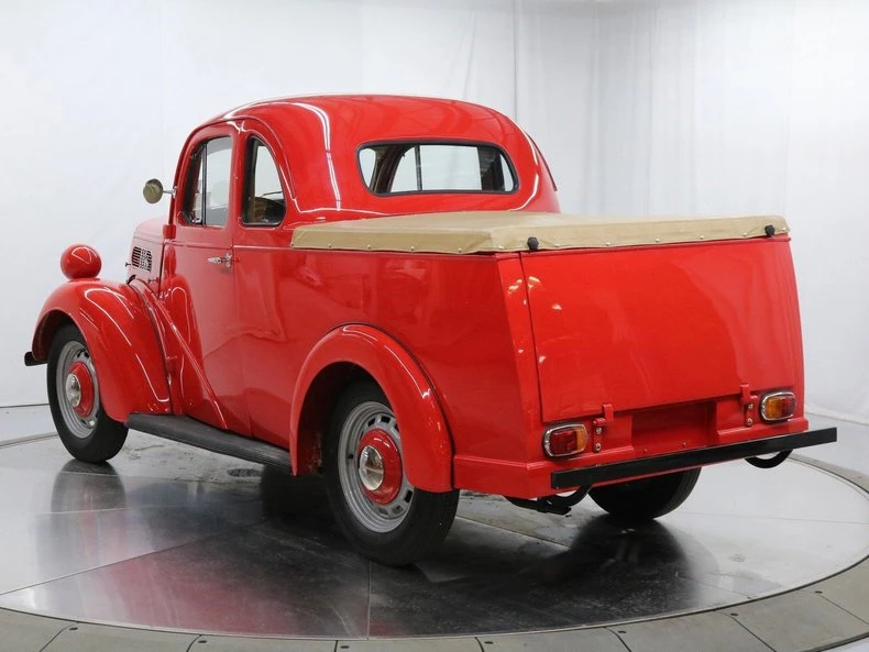 1950 Ford Anglia - Image 3 of 31
