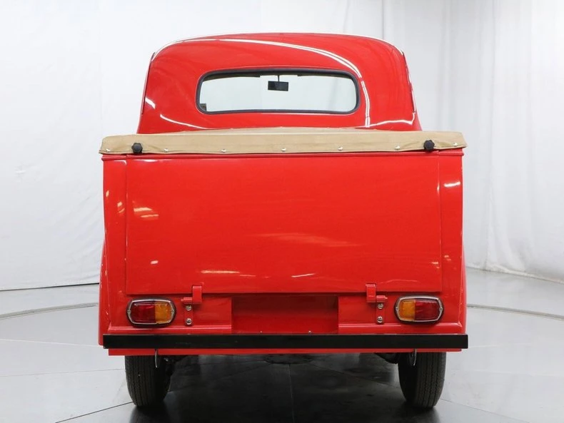 1950 Ford Anglia - Image 4 of 31