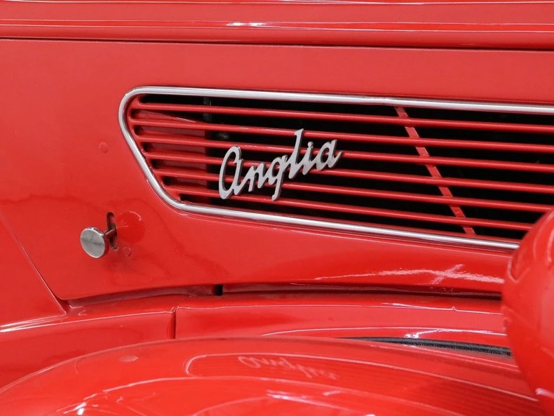 1950 Ford Anglia - Image 11 of 31