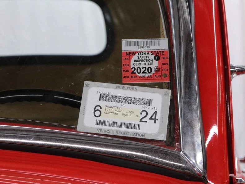 1950 Ford Anglia - Image 29 of 31
