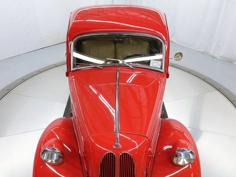 1950 Ford Anglia - Image 10 of 31