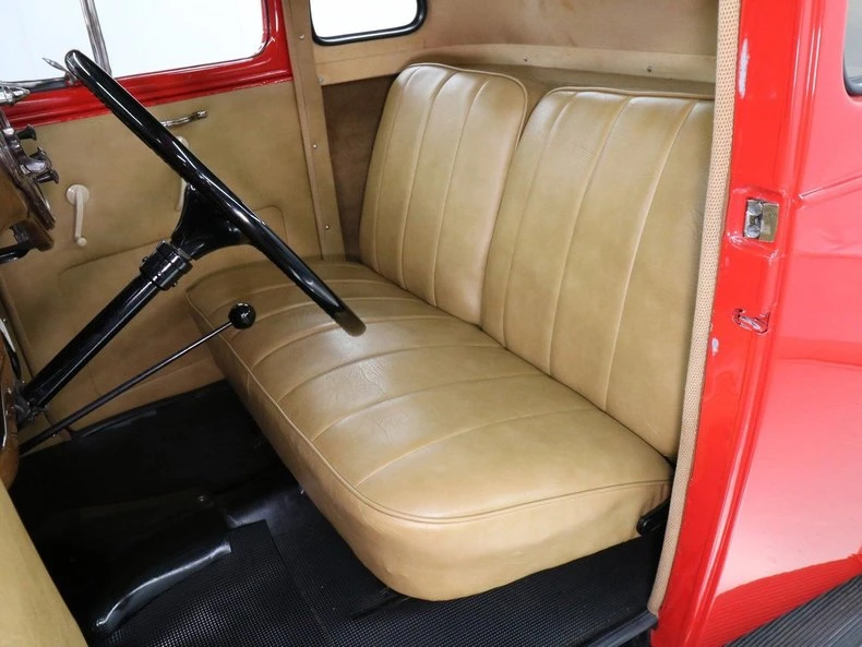 1950 Ford Anglia - Image 16 of 31